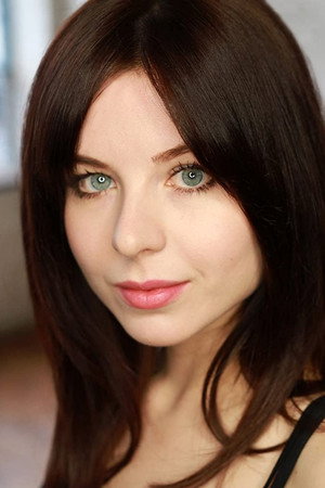Cover image for Ashley Tredenick