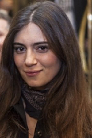 Cover image for Tatiana Khayat