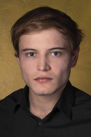Cover image for Erik Major