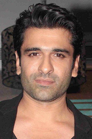 Cover image for Eijaz Khan