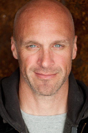 Cover image for Randy Flagler