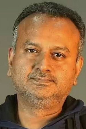 Cover image for Shravan Tiwari