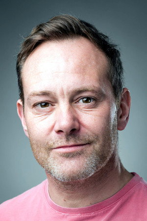 Cover image for Steve Wood