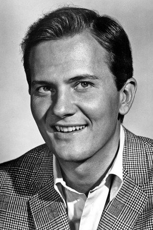 Cover image for Pat Boone