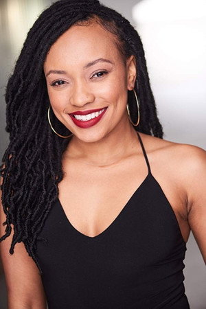 Cover image for Tia Hendricks