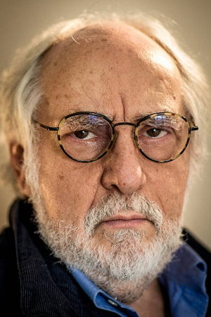 Cover image for Arturo Ripstein