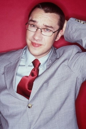 Cover image for Mark Lamarr