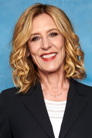 Cover image for Christine Lahti