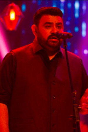 Cover image for Shani Arshad