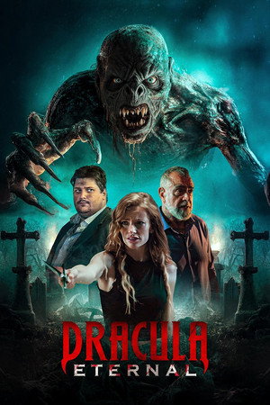 Poster for Дракула Вечный