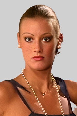 Cover image for Vicky Adams