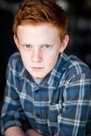 Cover image for Cody Davis