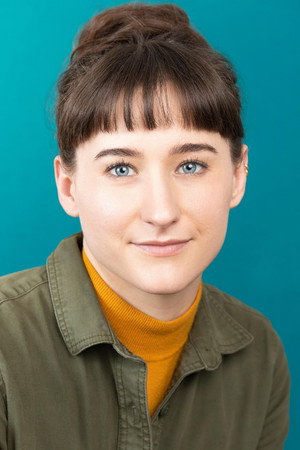 Cover image for Erica Beck