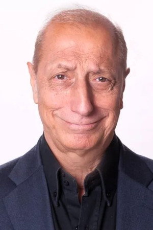 Cover image for Pippo Franco