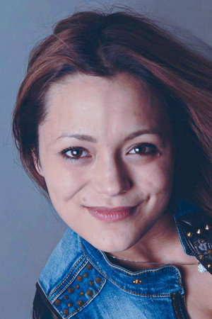 Cover image for Tereza Bílková