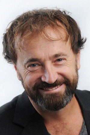 Cover image for David Nykl