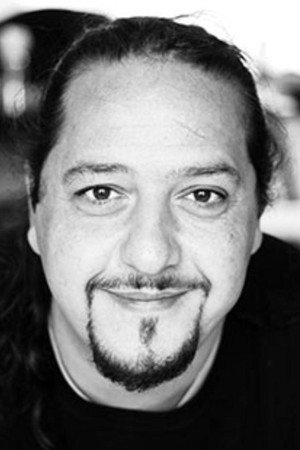Cover image for Ricardo Lo Giudice