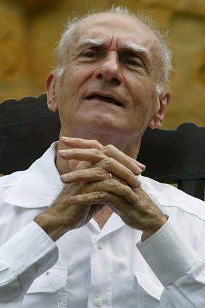Cover image for Ariano Suassuna