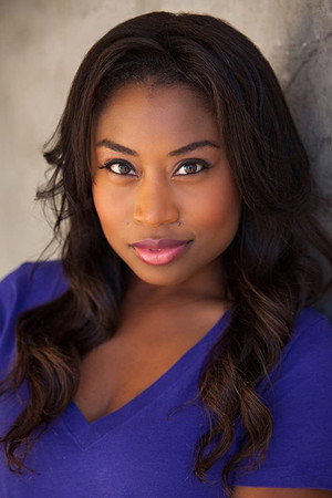 Cover image for Tiffany Tynes