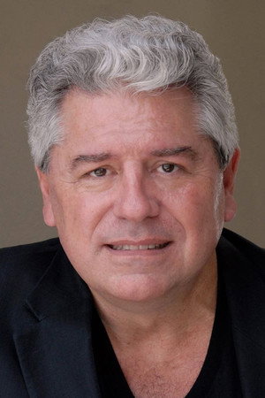 Cover image for Steve Hayes