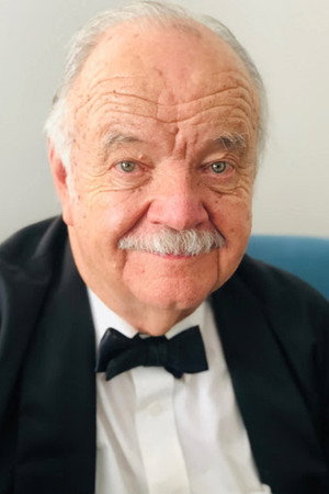 Cover image for David Schroeder