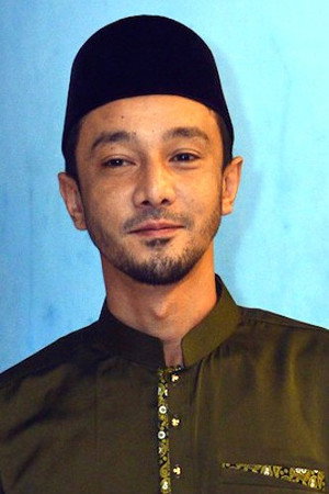 Cover image for Qi Razali
