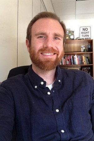 Cover image for Keith Foglesong