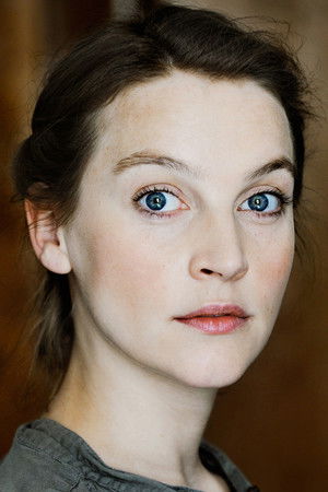 Cover image for Jana Klinge