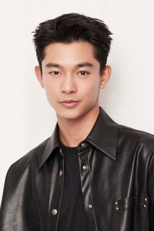 Cover image for Zhang Youhao