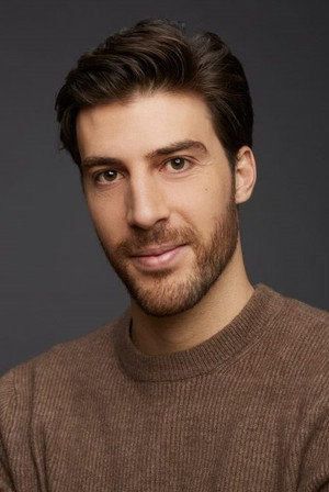 Cover image for Joaquín Caserza