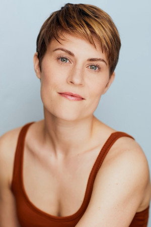 Cover image for Elizabeth Potter