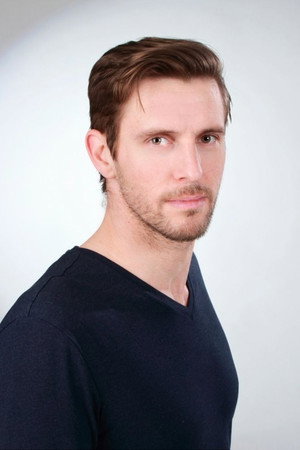 Cover image for Aidan Brindle