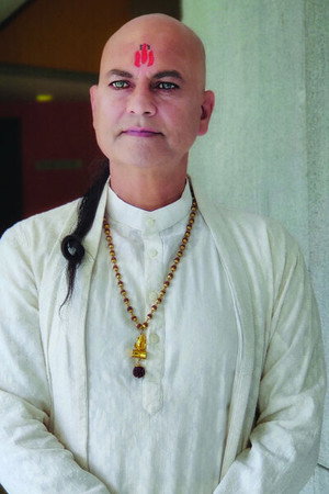 Cover image for Aayam Mehta