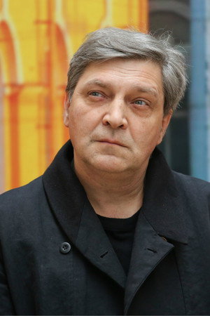 Cover image for Aleksandr Nevzorov