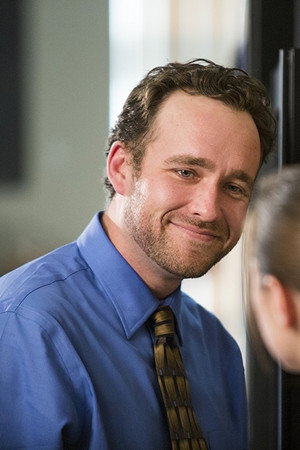 Cover image for Brian Rife