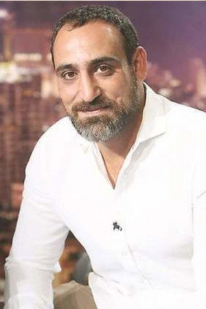 Cover image for Abdo Shahin