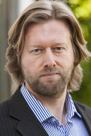 Cover image for Ben Manning