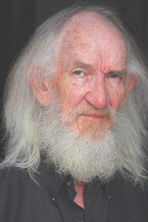 Cover image for David Shiflett