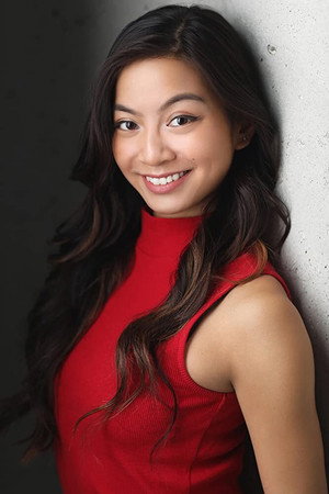 Cover image for Kallie Hu
