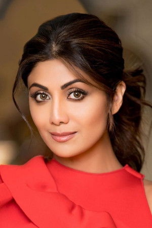 Cover image for Shilpa Shetty Kundra
