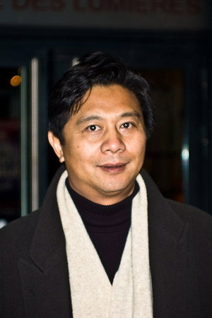 Cover image for Li Yang