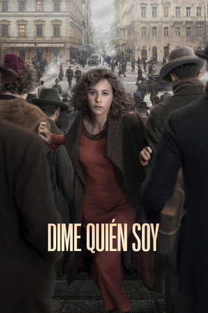 Poster for Скажи мне кто я