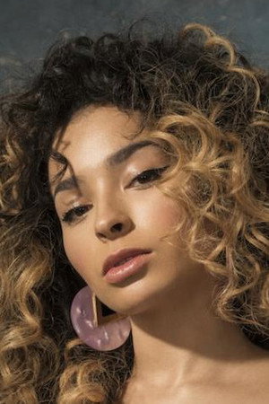 Cover image for Ella Eyre