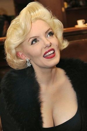 Cover image for Suzie Kennedy
