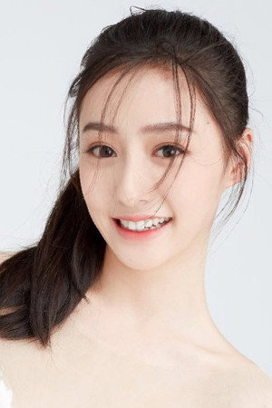Cover image for 胡连馨