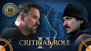 Poster for Эпизод 10