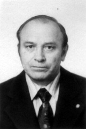 Cover image for Владимир Зарубин