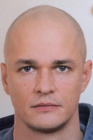 Cover image for Grigory Stoyalov
