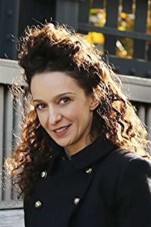 Cover image for Cristina Spina