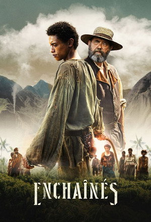 Poster for Enchaînés